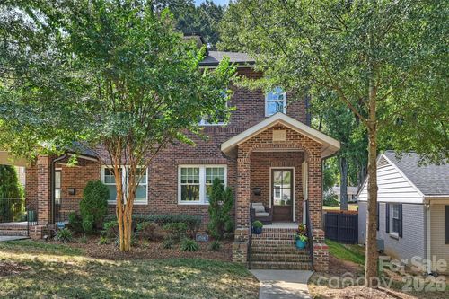 1514 Kensington Dr, Charlotte, NC, 28205-3426 | Card Image