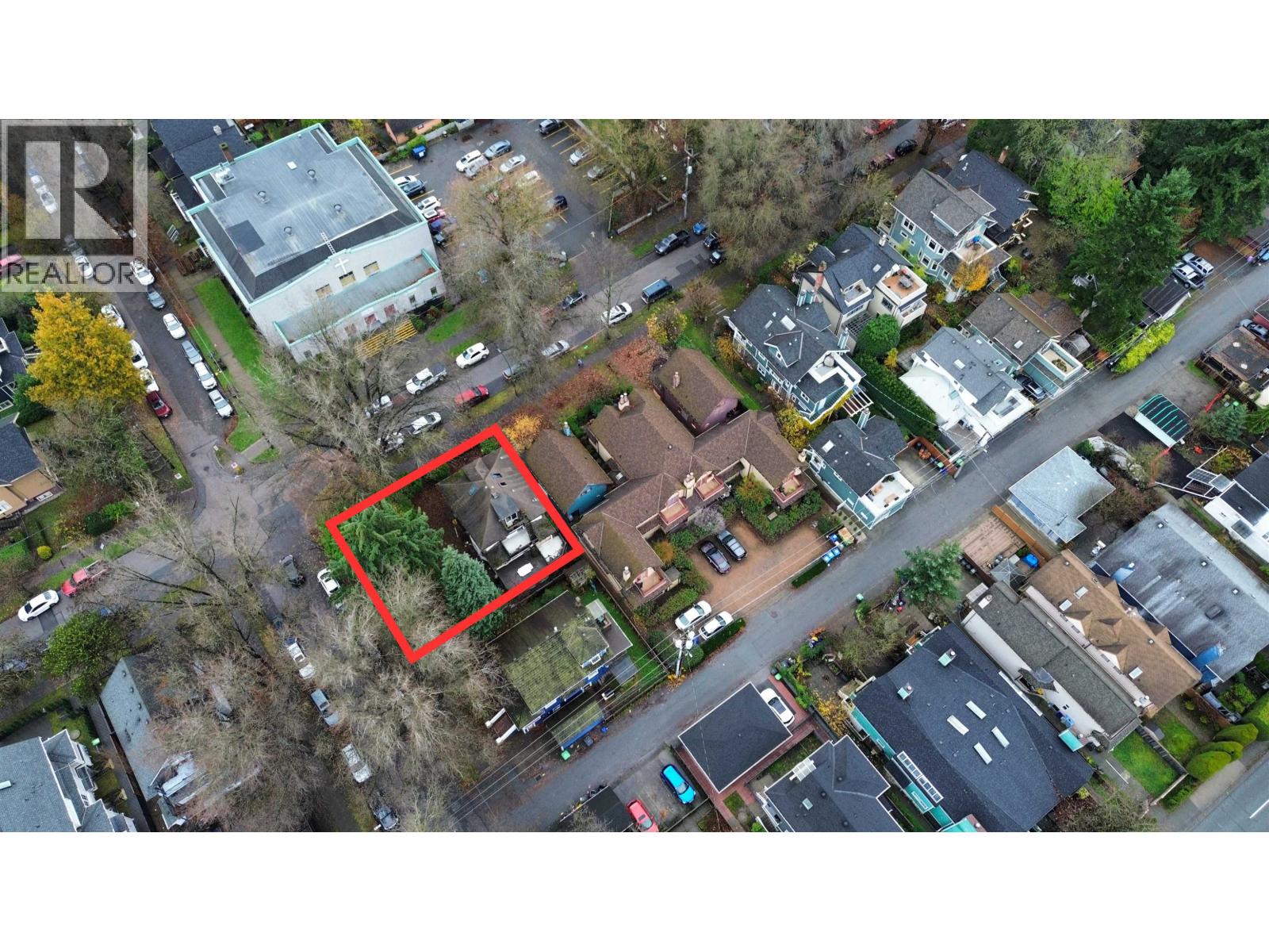 Residential in Vancouver 2