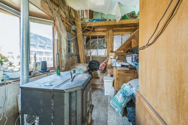 N8604 Pines Rd, House other with 2 bedrooms, 2 bathrooms and null parking in Wausaukee WI | Image 9