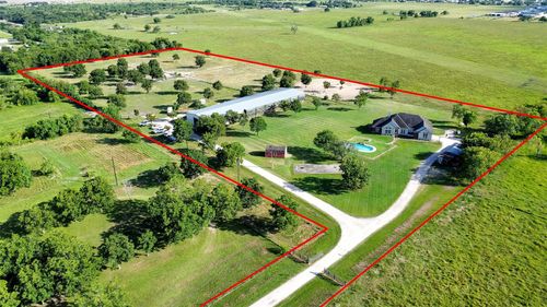 9430 Oberrender Rd, Needville, TX, 77461-8991 | Card Image