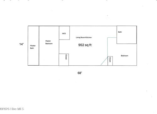 3999 Dennis Mclawhorn Rd, Ayden, NC, 28513-8769 | Card Image