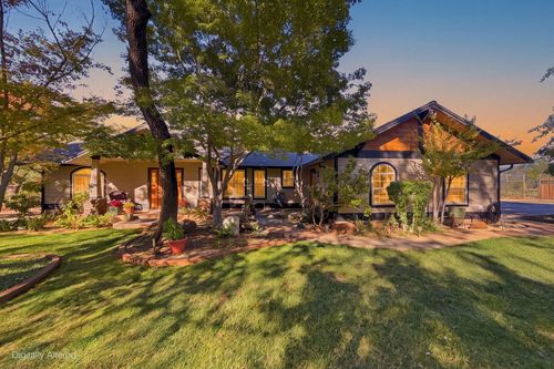 6833 Alpine Ridge Road, Shingletown, CA, 96088 | Card Image