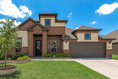 136 Aucuba Ln, Waxahachie, TX, 75165-2087 | Card Image