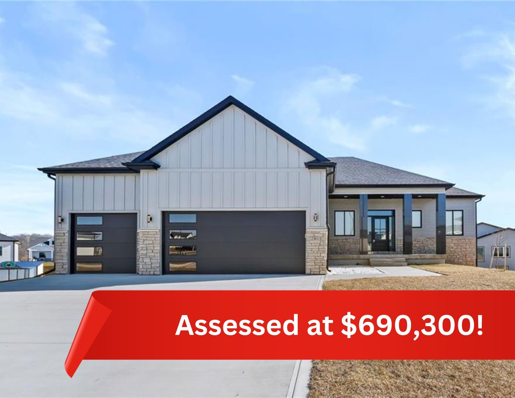 Cherry Ct, Grimes, IA 50111