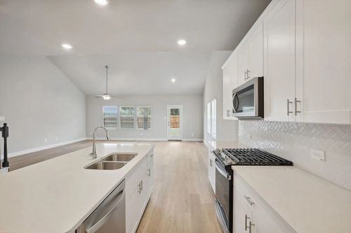 510 Regency Ct, Mckinney, TX, 75071-1137 | Card Image