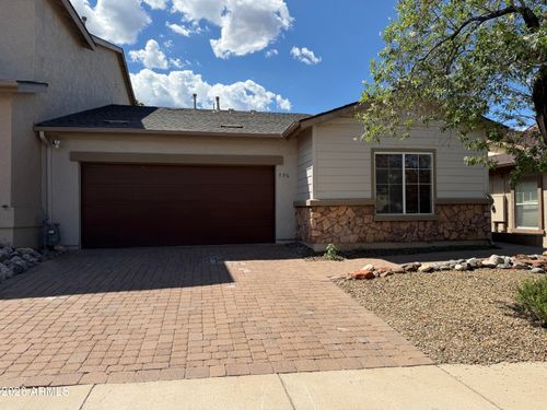 796 Alfonse Rd, Clarkdale, AZ, 86324-7400 | Card Image