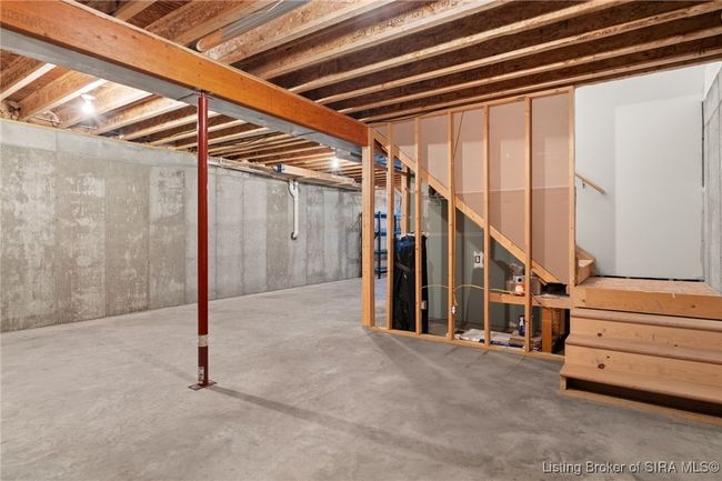 TRACT-5 - 316 Elm (House & 3 Vacant Lots) Street, Home with 2 bedrooms, 2 bathrooms and null parking in Paoli IN | Image 28