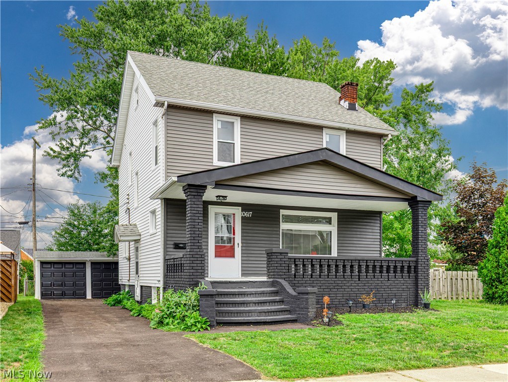 Residential in Garfield Heights 2