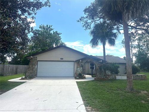 2378 Canfield Dr, Spring Hill, FL, 34609-3707 | Card Image
