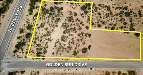 TBD Golden Sun Dr, Chaparral, NM, 88081 | Card Image