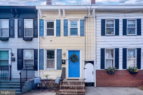 122 2nd St, BORDENTOWN, NJ, 08505-1839 | Card Image