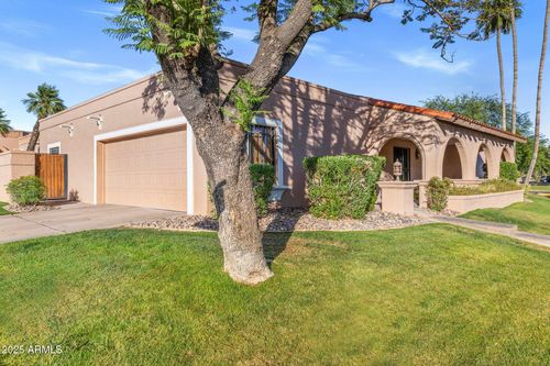 7673 N Via De Platina, Scottsdale, AZ, 85258-3059 | Card Image