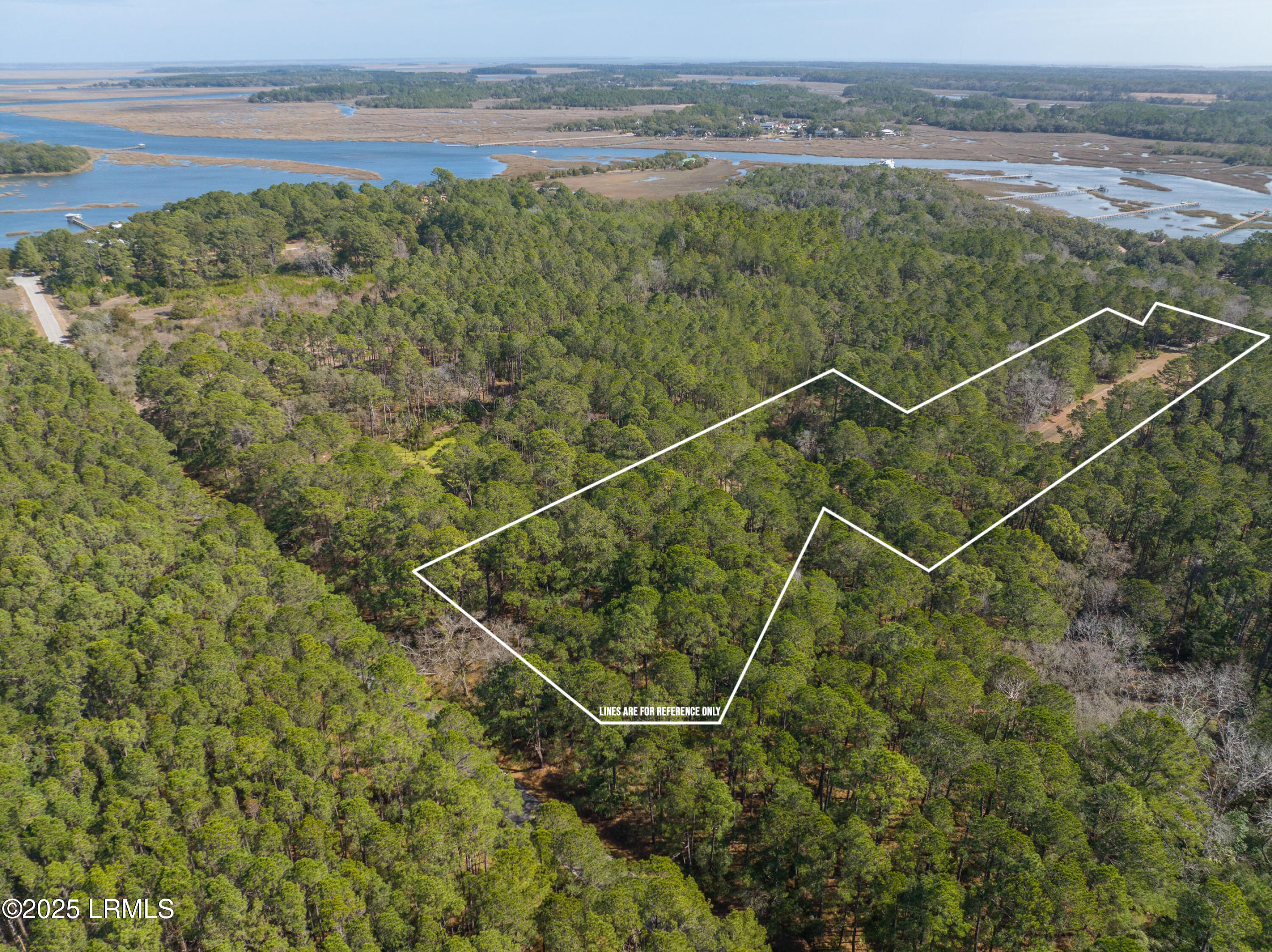 Land in St. Helena Island 4