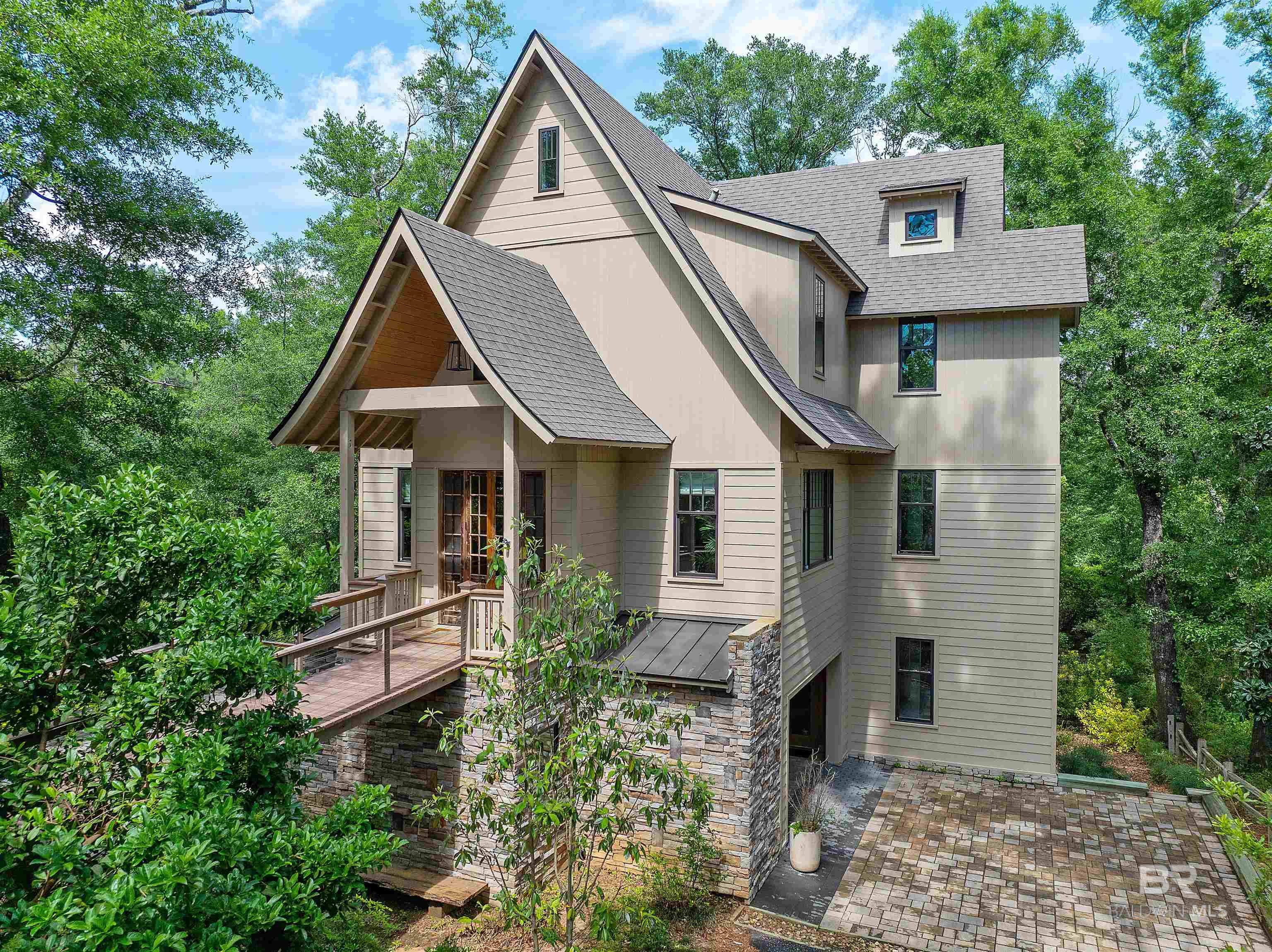 Pensacola Ave, Fairhope, AL 36532 #1