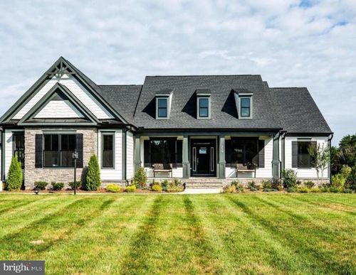 LOT 4 Lees Mill Rd, WARRENTON, VA, 20186 | Card Image