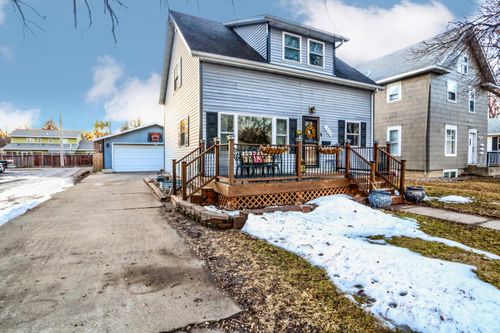 1309 N State St, ABERDEEN, SD, 57401-2166 | Card Image
