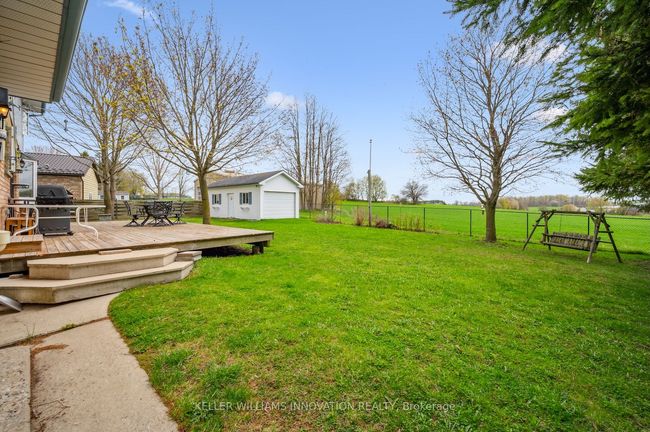 4140 Weimar Line, House other with 4 bedrooms, 4 bathrooms and 8 parking in Wellesley ON | Image 38