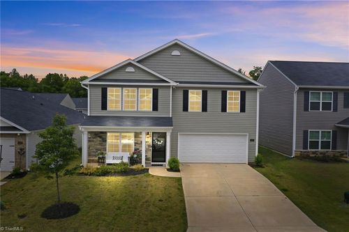 3505 Mallory Dr, Haw River, NC, 27258-8604 | Card Image