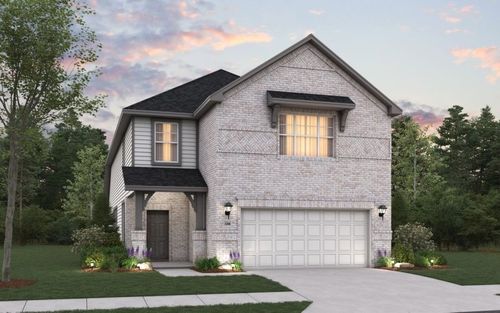 8717 Lone Star Ln, Aubrey, TX, 76227 | Card Image