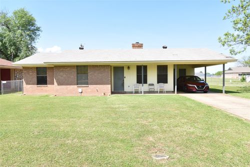 1305 Rex Street, Bossier City, LA, 71111 | Card Image