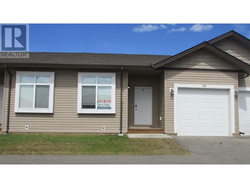 23-9707 99th Ave, Taylor, BC, V0C | Card Image