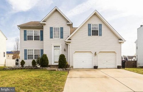 12 Murray Way, BLACKWOOD, NJ, 08012-4413 | Card Image