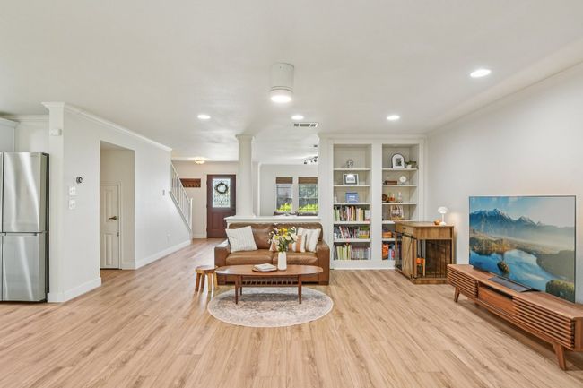 2014 Rachel Rdg, House other with 3 bedrooms, 3 bathrooms and 2 parking in Cedar Park TX | Image 6