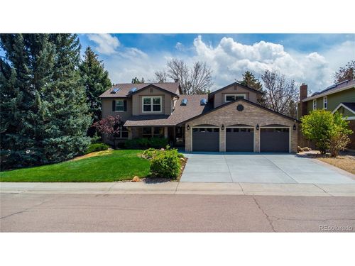 7390 Brixham Cir, Castle Pines, CO, 80108-8834 | Card Image