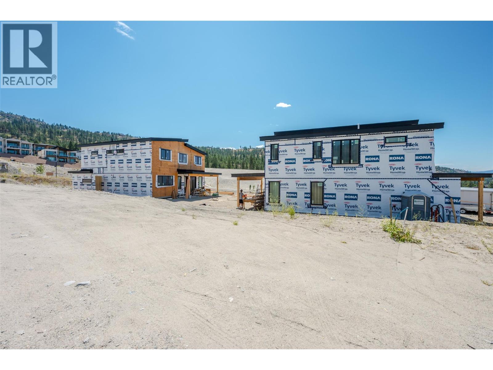 Residential in Penticton 3