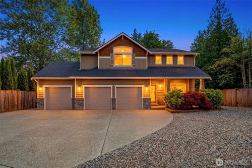3495 112th Ct Ne, Lake Stevens, WA, 98258-8154 | Card Image