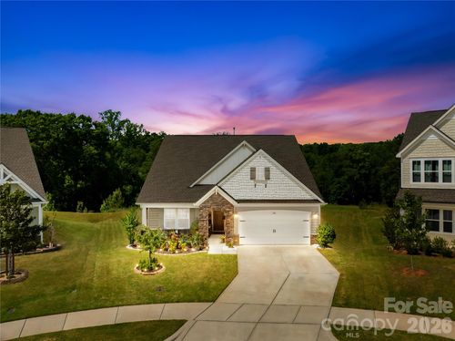 134 Divot Ln, Statesville, NC, 28677-9073 | Card Image