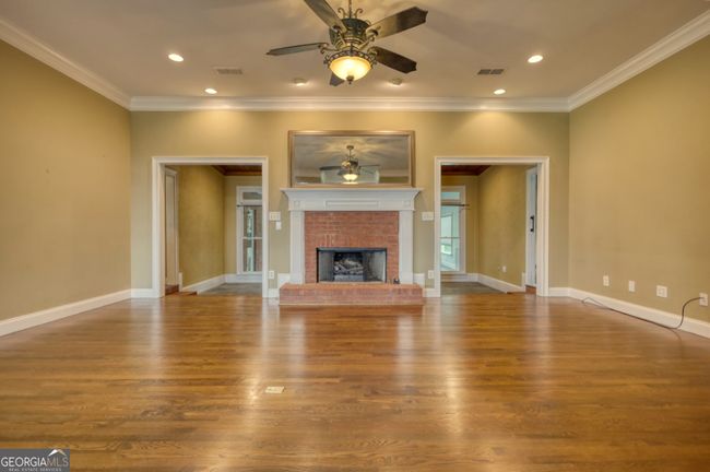 1030 Sweetbriar Trace, House other with 5 bedrooms, 3 bathrooms and null parking in Madison GA | Image 22