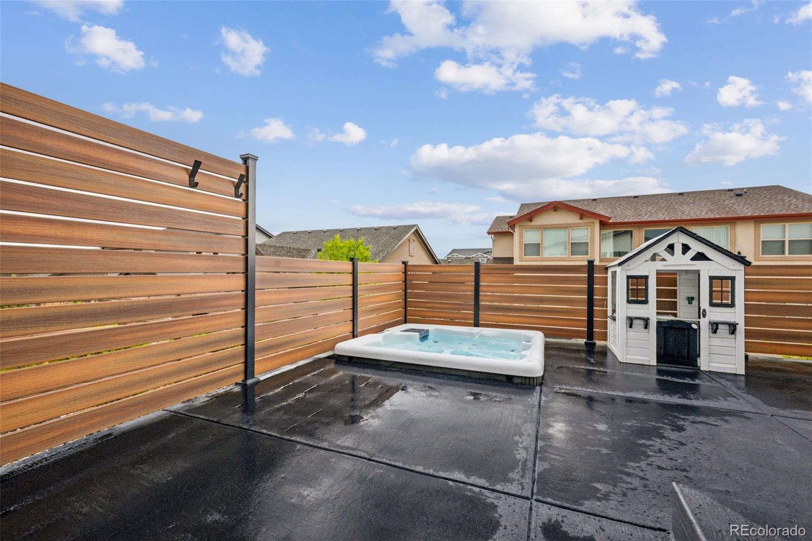 Residential in Colorado Springs 2