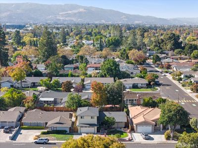 180 Arcadia Avenue, House other with 5 bedrooms, 3 bathrooms and 2 parking in Santa Clara CA | Image 1