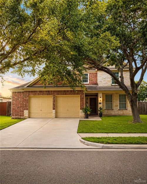 3411 San Angelo St, Mission, TX, 78572-0532 | Card Image