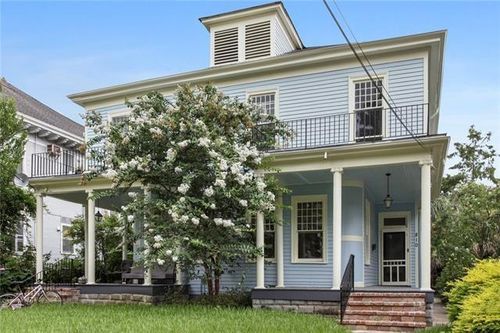 810 Pine St, New Orleans, LA, 70118-5121 | Card Image