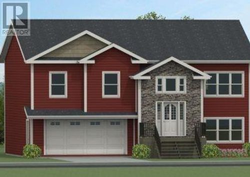 43 Swansea St, House with 3 bedrooms, 2 bathrooms and null parking in Conception Bay South NL | Card Image