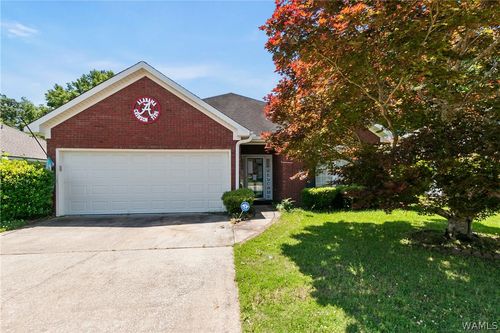 4495 Heatherbrook Blvd, Tuscaloosa, AL, 35405-7768 | Card Image