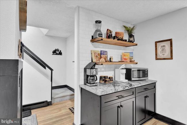 823 Crest Pines Ln, Townhouse with 3 bedrooms, 3 bathrooms and null parking in Pocono Pines PA | Image 16