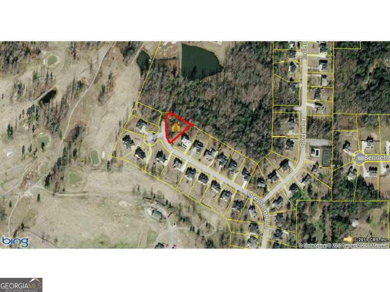 Land in Douglasville 5