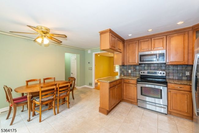 6 Condit St, House other with 3 bedrooms, 2 bathrooms and null parking in Succasunna NJ | Image 6