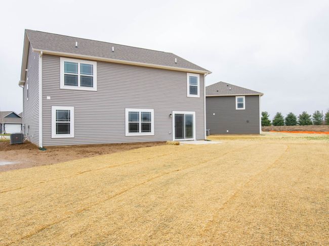 8814 Tortugas Ct, House other with 5 bedrooms, 3 bathrooms and null parking in Camby IN | Image 37