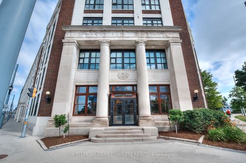 108-410 King St W, Kitchener, ON, N2G1C3 | Card Image