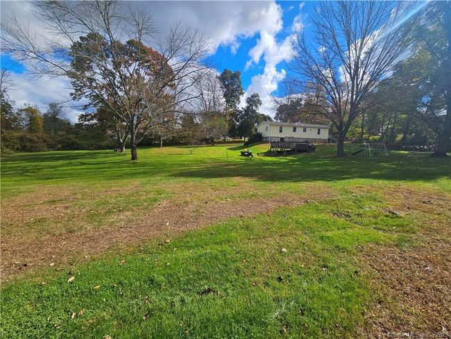 41 Cornell Rd, House other with 4 bedrooms, 2 bathrooms and null parking in Plainfield CT | Image 5