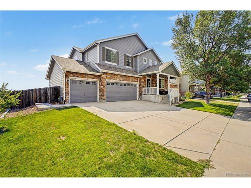 11652 Kearney Way, Thornton, CO, 80233-5570 | Card Image
