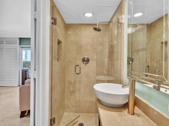 APT-64 - 1194 Hillsboro Mile, Townhouse with 3 bedrooms, 4 bathrooms and null parking in Hillsboro Beach FL | Image 75