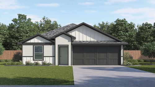 311 Palestine Trl, Kyle, TX, 78640-6825 | Card Image