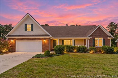 6233 Castlebrooke Ln, Linden, NC, 28356-8044 | Card Image