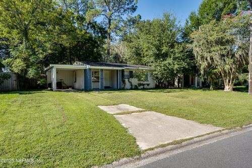 5166 Camille Ave, Jacksonville, FL, 32210-1612 | Card Image