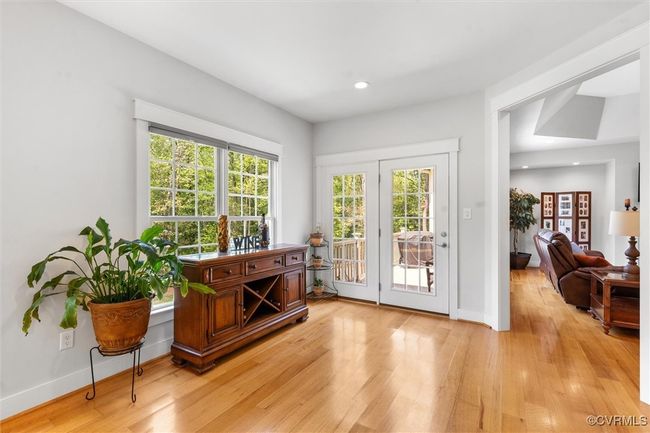 12712 Dell Hill Ct, House other with 4 bedrooms, 3 bathrooms and null parking in Chester VA | Image 26